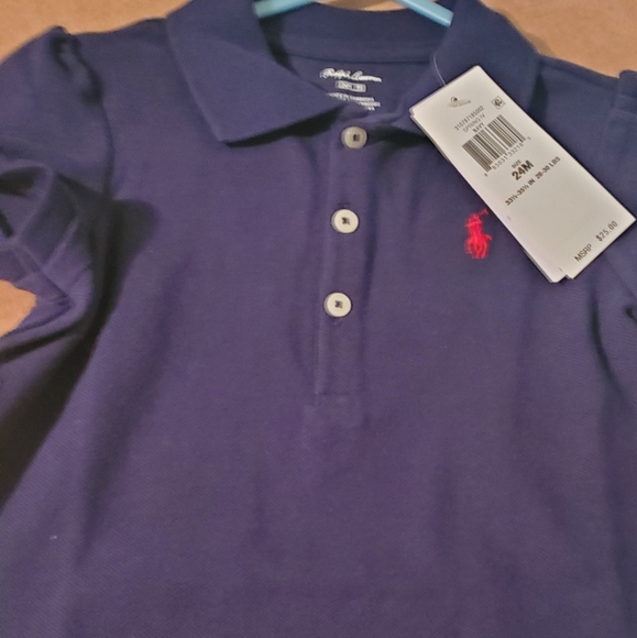 Ralph Lauren Polo - Picture 1 of 4